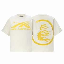 Picture of Hellstar T Shirts Short _SKUHellstarS-XLpktrHS-59-D1110065
